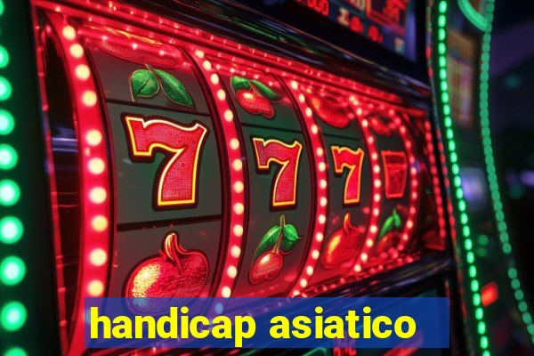 handicap asiatico -1.25